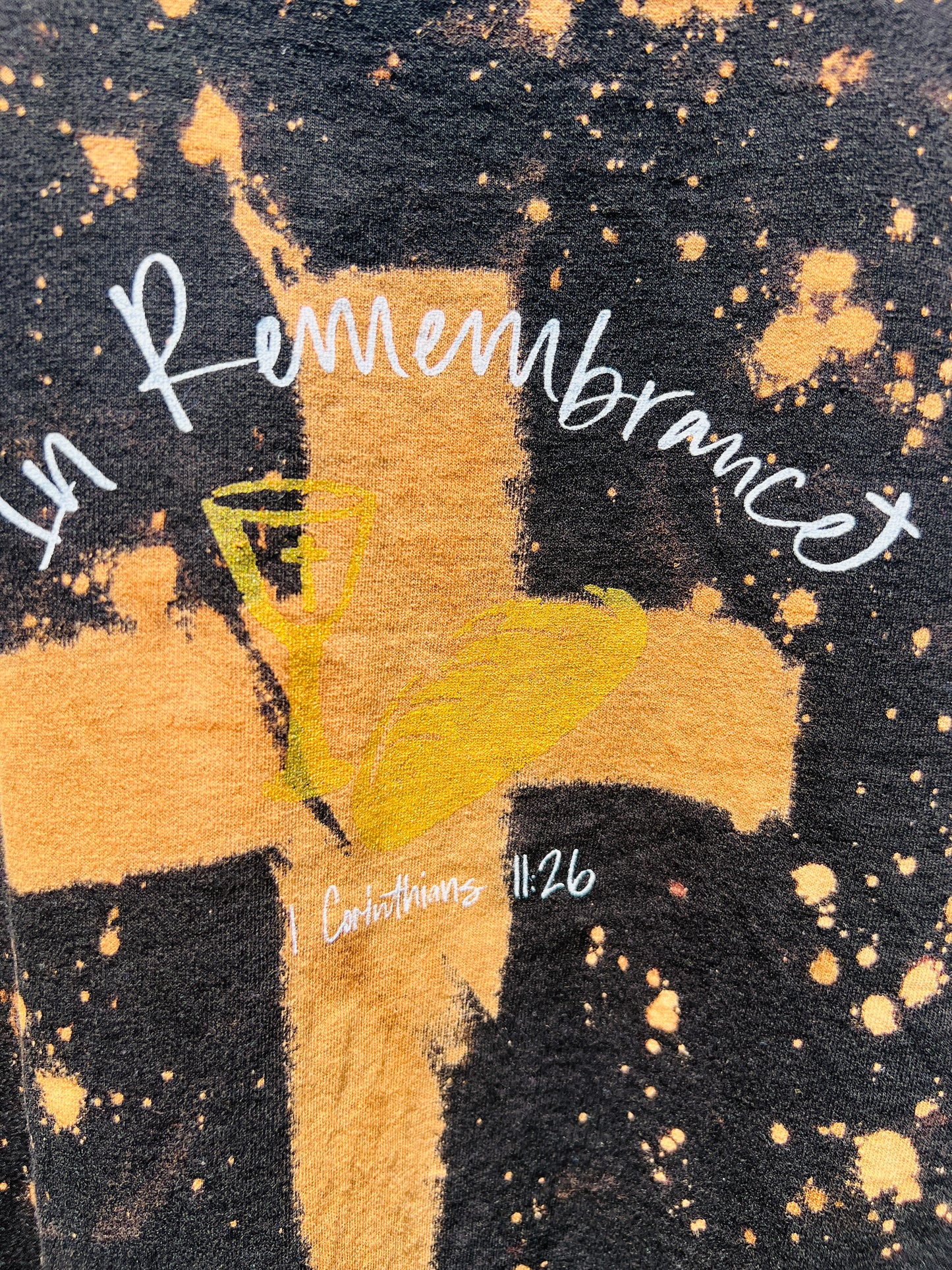 Bleach Holy Grail Tank Top