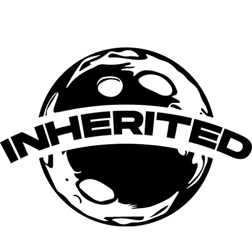 Inherited logo