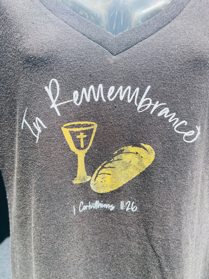 Holy Grail V Neck
