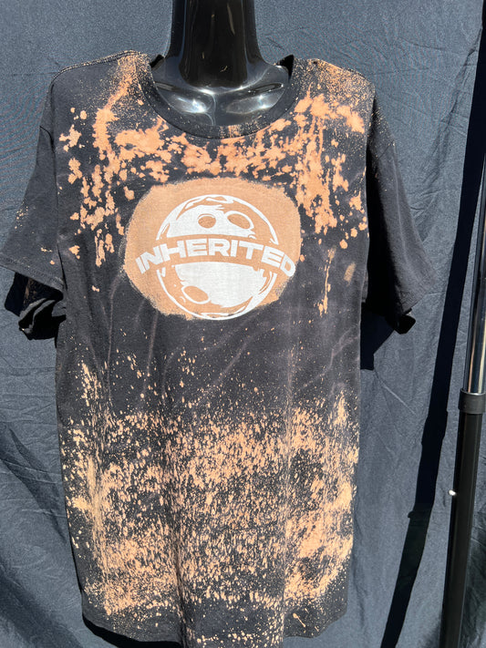 Bleach Logo T Shirt